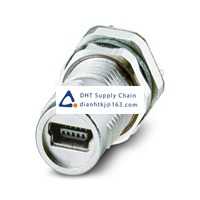 Phoenix Contact_1440711_Circular connector