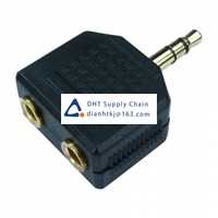 RS PRO_286-2905_AV Connector