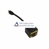RS PRO_286-3351_AV Connector