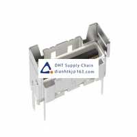 Amphenol Communications Solutions_G991B332HR_D-SUB connectors