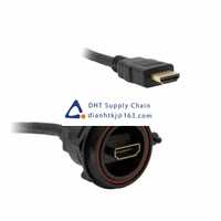 Bulgin_PX0863/1M00_AV Connector