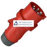 MENNEKES_13563_Mains and DC power connectors