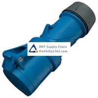 MENNEKES_14513_Mains and DC power connectors