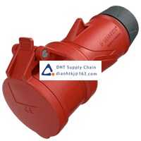 MENNEKES_14516_Mains and DC power connectors