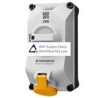 MENNEKES_5611304G_Mains and DC power connectors