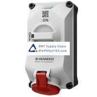 MENNEKES_5611506G_Mains and DC power connectors