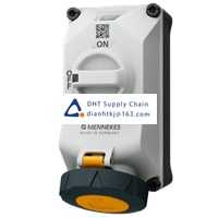 MENNEKES_5614304G_Mains and DC power connectors