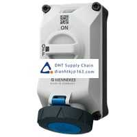 MENNEKES_5614306G_Mains and DC power connectors