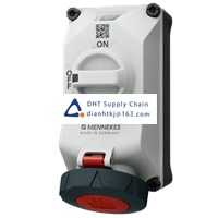 MENNEKES_5614506G_Mains and DC power connectors