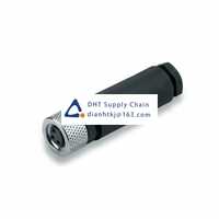 Weidm??ller_1803870000_Circular connector