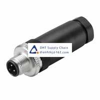 Weidm??ller_1807350000_Circular connector