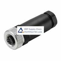 Weidm??ller_1836960000_Circular connector