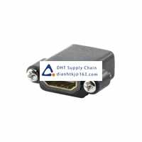 Weidm??ller_2003390000_AV Connector