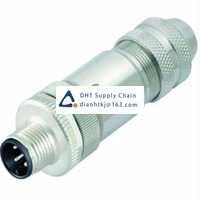Weidm??ller_9455640000_Circular connector