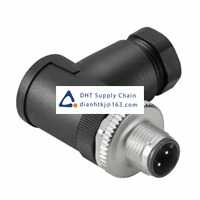 Weidm??ller_9456950000_Circular connector