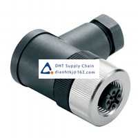 Weidm??ller_9457700000_Circular connector