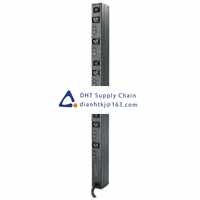 APC_AP7555A_Mains and DC power connectors