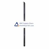 APC_AP8681_Mains and DC power connectors