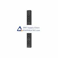 APC_AP6003A_Mains and DC power connectors