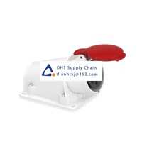 Schneider Electric_PKF16W435_AV Connector