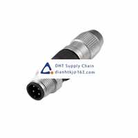 Weidm??ller_1781550001_Circular connector