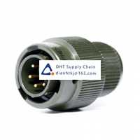 Amphenol Limited_62GB-16J12-03SN_Circular connector