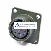 Amphenol Limited_62GB-50T10-06SN_Circular connector