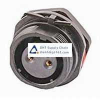 RS PRO_144-4176_Circular connector