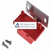 Safety interlock switches and components  Allen Bradley_440K-A11094