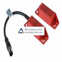 Safety interlock switches and components  Allen Bradley Guardmaster_440N-Z21SS2HN9