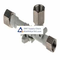 Pneumatic accessories _SMC_ZH20DLA-03-04-04