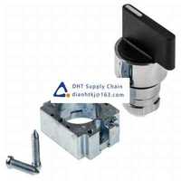 Key switches and selector switches RS PRO_205-2370