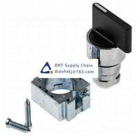 Key switches and selector switches RS PRO_205-2375