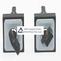 Key switches and selector switches Eaton_038805 Q18S1R