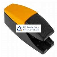 Footswitch and components RS PRO_211-0698