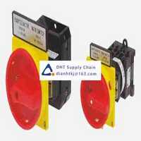 Disconnector and components Eaton_280928 P5-160/V/SVB