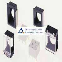 Pushbutton switches and components APEM_A01PC4