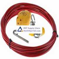 Pull switches and components Allen Bradley Guardmaster_440E-A13079