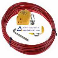 Pull switches and components Allen Bradley Guardmaster_440E-A13080