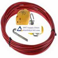 Pull switches and components Allen Bradley Guardmaster_440E-A13081