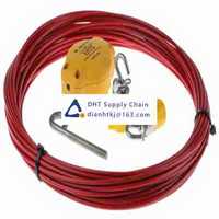 Pull switches and components Allen Bradley Guardmaster_440E-A13082