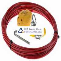 Pull switches and components Allen Bradley Guardmaster_440E-A13083