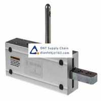 Safety interlock switches and components  Allen Bradley Guardmaster_440G-A27163