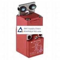 Safety interlock switches and components  Allen Bradley Guardmaster_440K-E33080