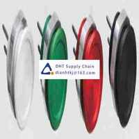 Capacitive, magnetic and piezoelectric switches  Schurter_1241.2411.3
