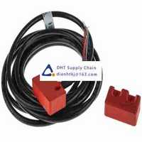 Safety interlock switches and components  Allen Bradley Guardmaster_440N-Z21W1PA