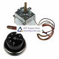 Microswitches and detector switches  RS PRO_733-4723