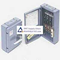 Disconnector and components Eaton_30KXSC2F 30KXSC2F
