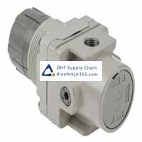 Pneumatic accessories _SMC_AR20-N01-NZ-A