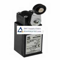 Limit and position switches  RS PRO_902-6856